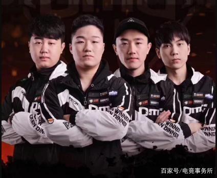 竞争力